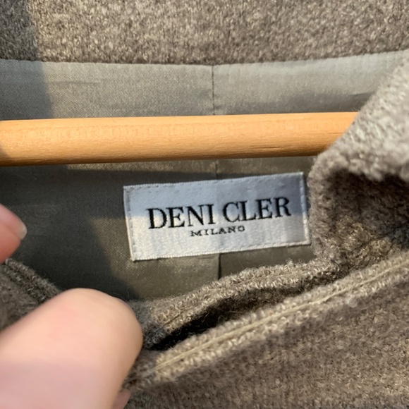 Fall/Winter Pea Coat - Picture 5 of 5